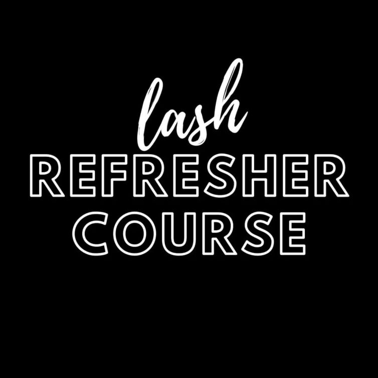 Refreshing courses